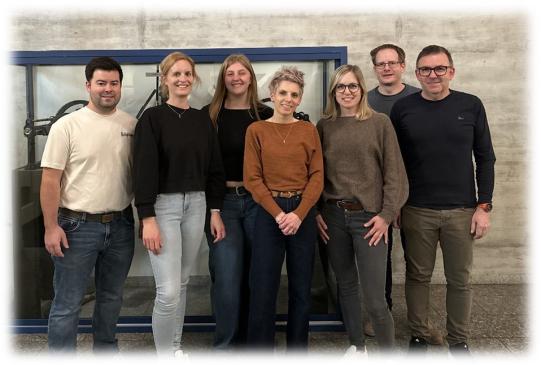 Gruppenbild
