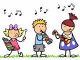 Anmeldung Musikschule Laupersdorf